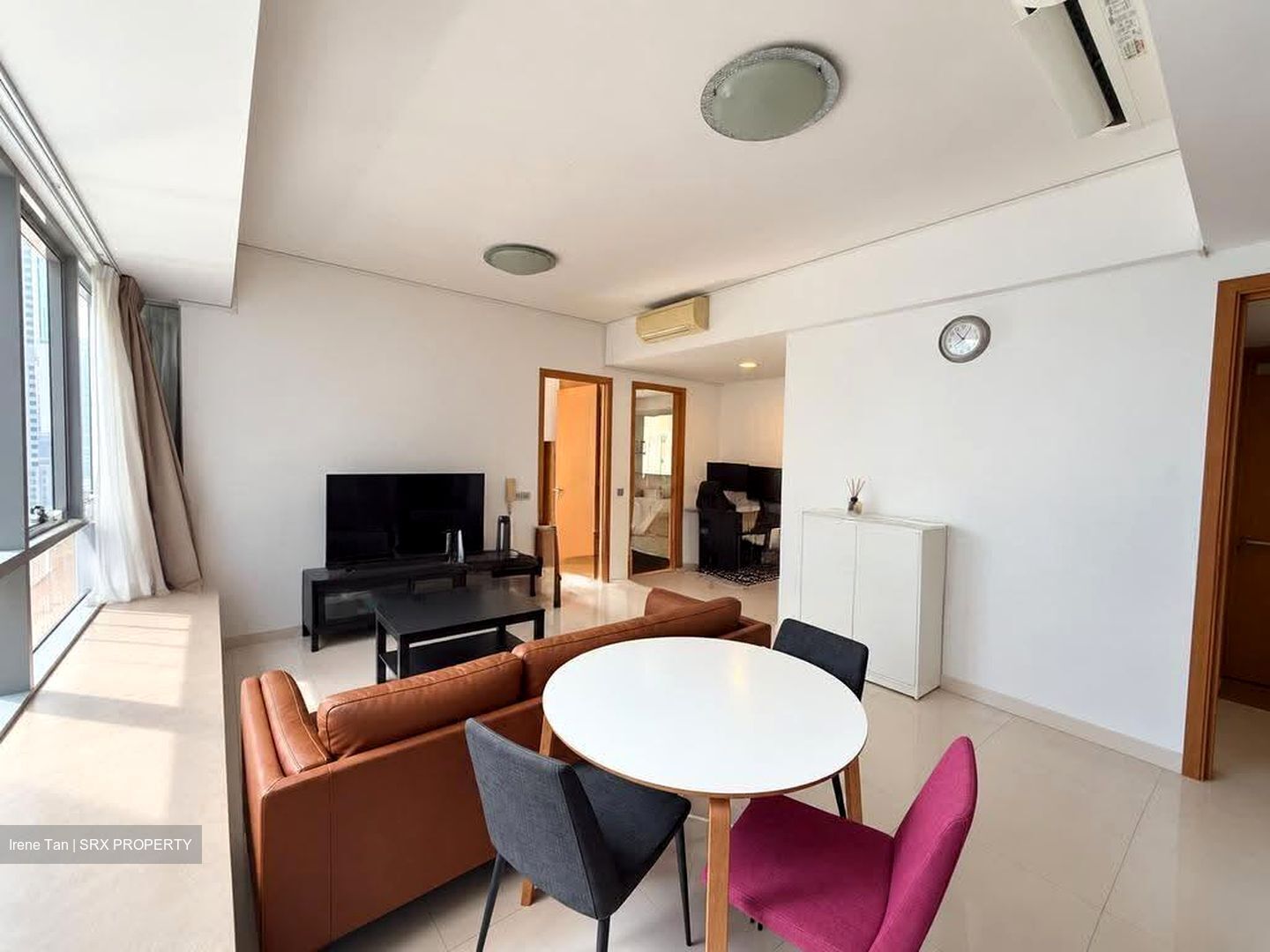Lumiere (D2), Apartment #618329791